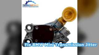 Thân van truyền động BMW F48 Mini F54 24338484258