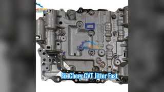 GA6F21AW TF-72SC Truyền Thân Van Cơ Điện Tử Đơn Vị Cho Xe Ford Lincoln 6 Tốc Độ Hộp Số Tự Động Linh Kiện Thay Thế