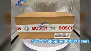 Dây đai truyền động CVT 901072 cho Nissan Hyundai KIA