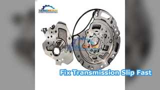 Sửa chữa sửa chữa bơm dầu hộp số Mazda Slip FS501970XA