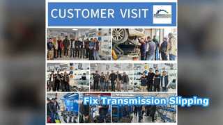 Bộ ly hợp kép Hyundai 2014-2023