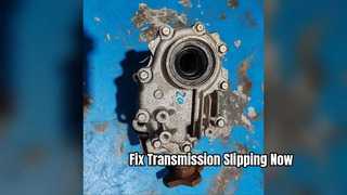 Đại tu bộ sửa chữa hộp số Audi VW 09G