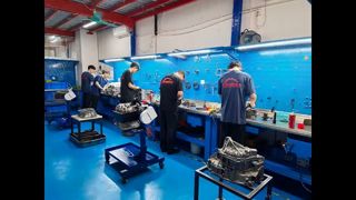 Quảng Châu Meishun Auto Transmission Co., Ltd.