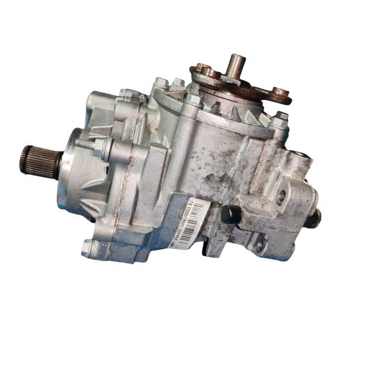 0A6409053AJ Lắp ráp vỏ chuyển tự động cho Volkswagen Tiguan Audi Q3 4WD 2.0T