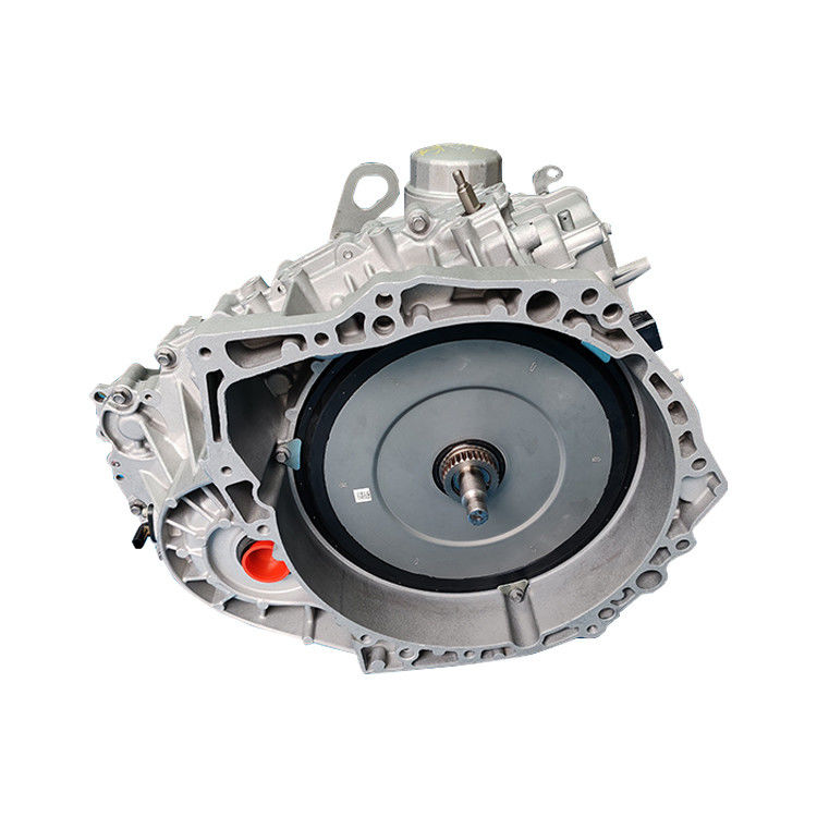 Winwind T5 1.6T 2WD 2018-2020 DF727A12 TM047FDA Bộ truyền động ly hợp đôi ướt tốc độ