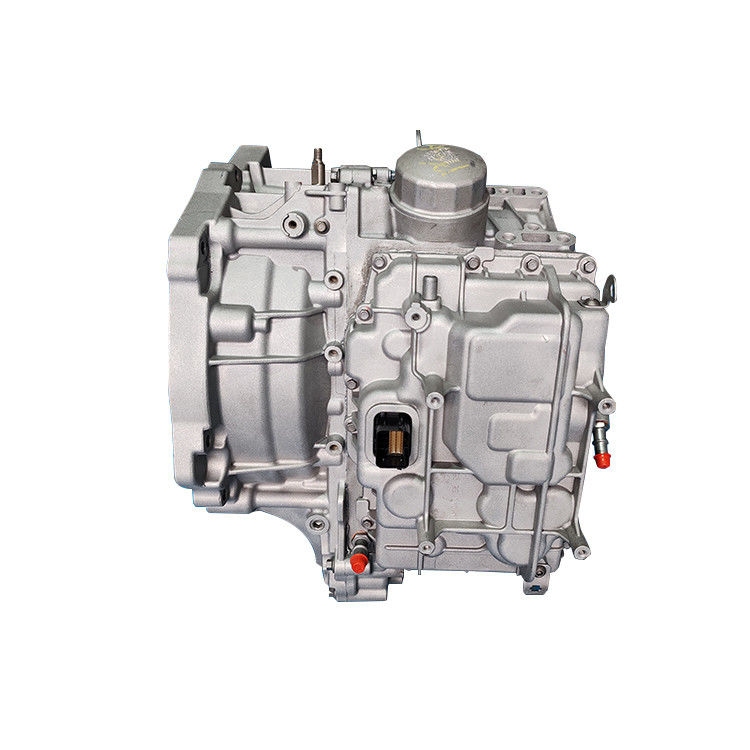 Winwind T5 1.6T 2WD 2018-2020 DF727A12 TM047FDA Bộ truyền động ly hợp đôi ướt tốc độ