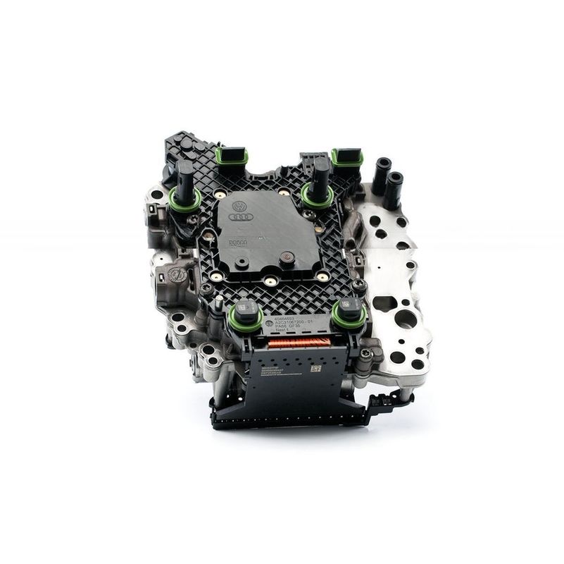 0BH DQ500 Đơn vị điện cơ hỗ trợ lắp đặt các biến thể mẫu xe RS3