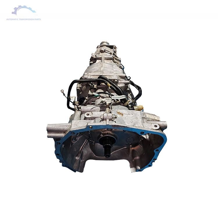 Subaru Car LEGACY OUTBACK BS 3.6R-L EYESIGHT 2016 TR690 31000AJ530 Bộ chuyển số tự động