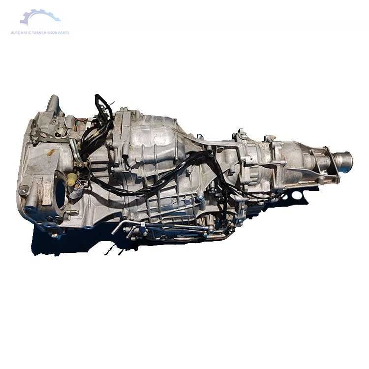 Subaru Car LEGACY OUTBACK BS 3.6R-L EYESIGHT 2016 TR690 31000AJ530 Bộ chuyển số tự động