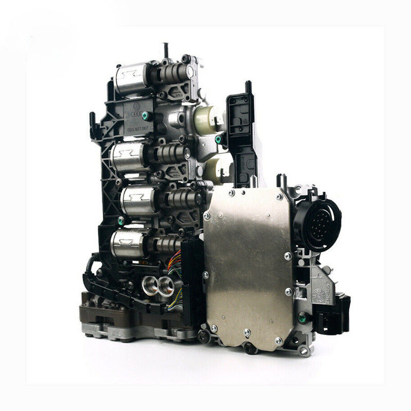 DL501 0B5 V Bộ máy cơ thể van với TCU cho các bộ phận hộp số tự động Audi VW