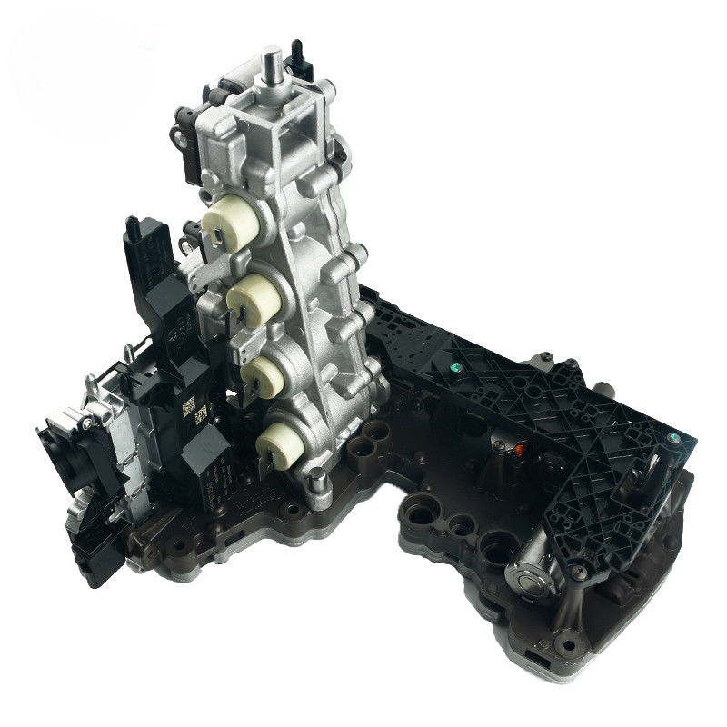 DL501 0B5 V Bộ máy cơ thể van với TCU cho các bộ phận hộp số tự động Audi VW