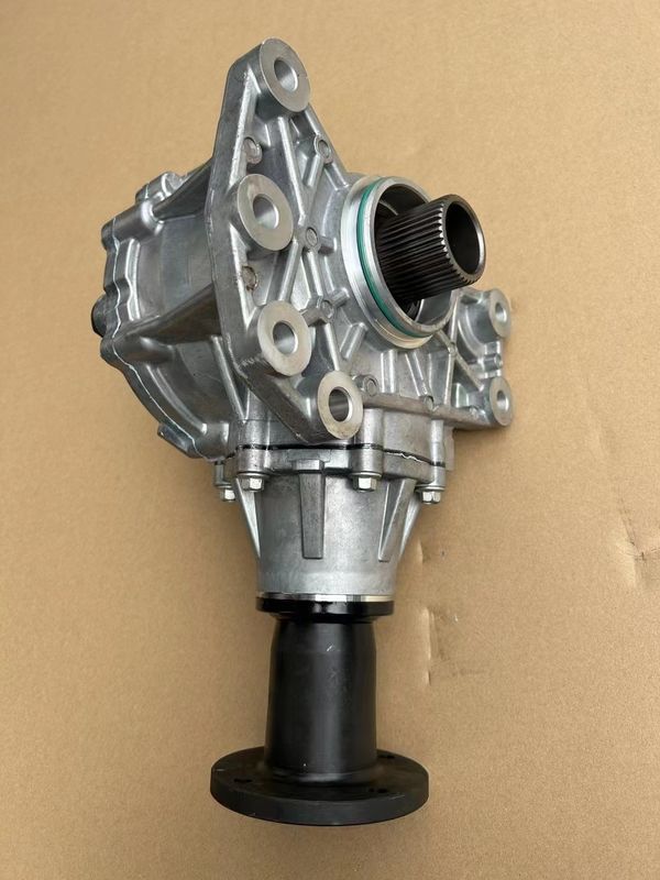6 tốc độ 4WD bộ sưu tập hộp số tự động chuyển đổi trường hợp cho Geely Boyue 23KG 40x40x35 cm