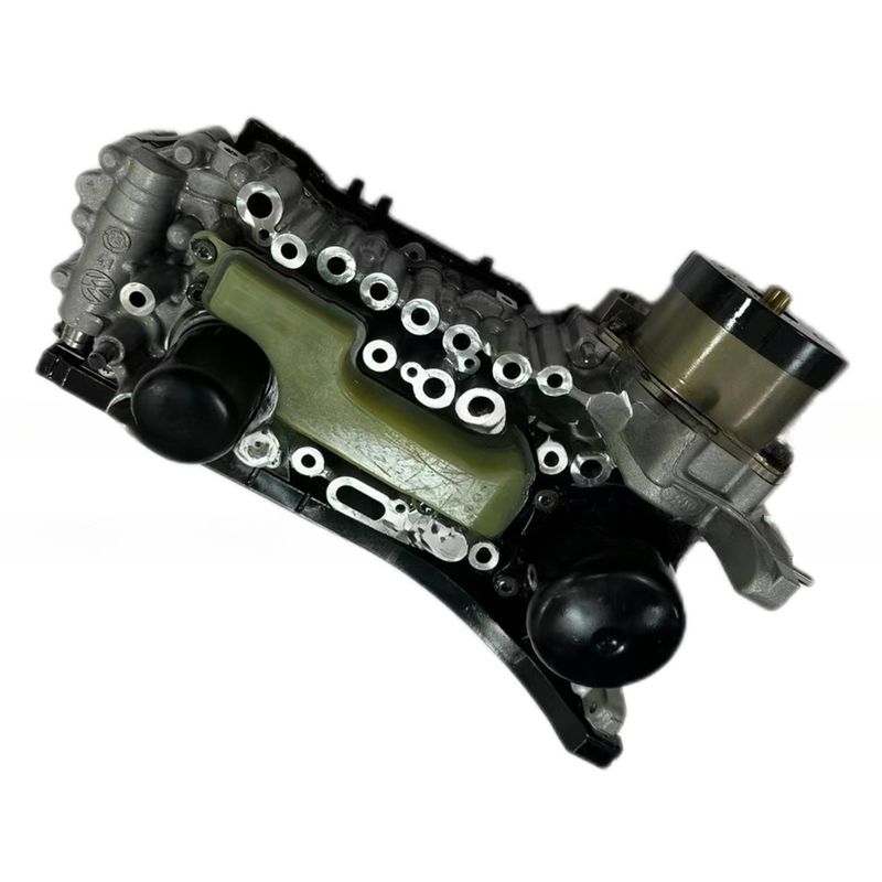 Thiết bị xe hơi VW 0CK325065 Mechatronic Valve Body ECU Không bao gồm Bộ sửa chữa cho loạt B9