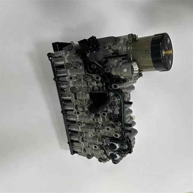 Thiết bị xe hơi VW 0CK325065 Mechatronic Valve Body ECU Không bao gồm Bộ sửa chữa cho loạt B9