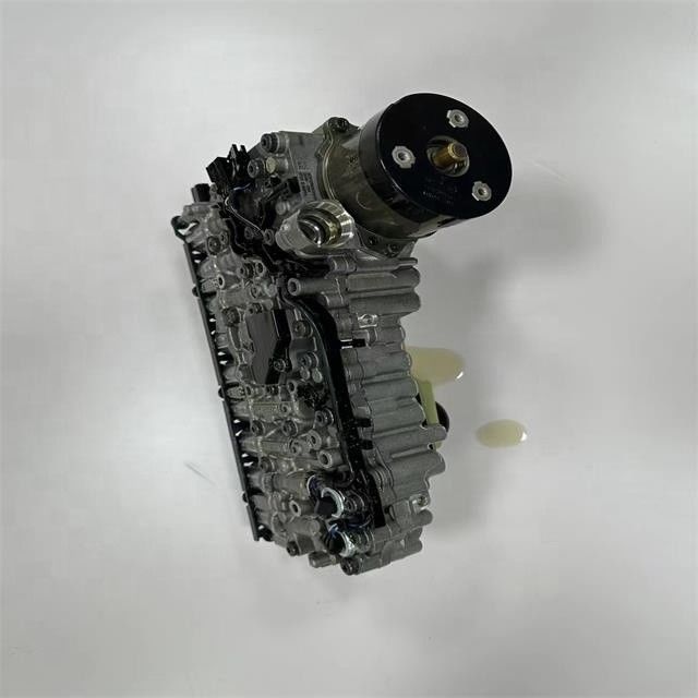Thiết bị xe hơi VW 0CK325065 Mechatronic Valve Body ECU Không bao gồm Bộ sửa chữa cho loạt B9