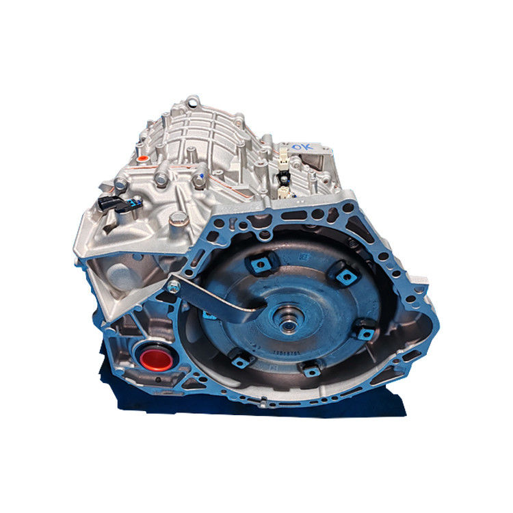 Hộp chuyển số C-HR K114 tự động được tái chế 2.0L 2WD cho Toyota Lexus