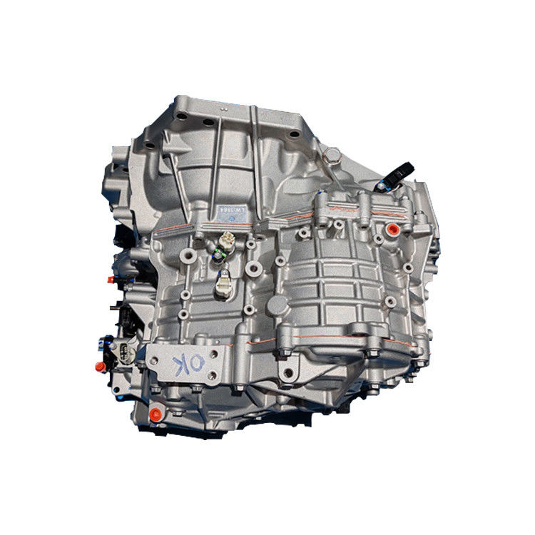 Hộp chuyển số C-HR K114 tự động được tái chế 2.0L 2WD cho Toyota Lexus