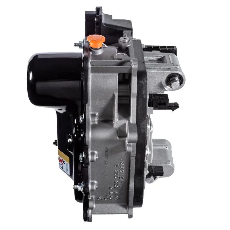 Cỡ tiêu chuẩn DQ200 DSG 7-Speed OAM 927769D TCU Mechatronic cho VW AUDI 2007