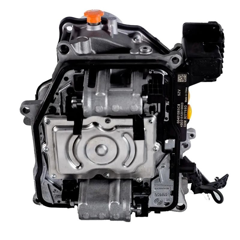 Cỡ tiêu chuẩn DQ200 DSG 7-Speed OAM 927769D TCU Mechatronic cho VW AUDI 2007