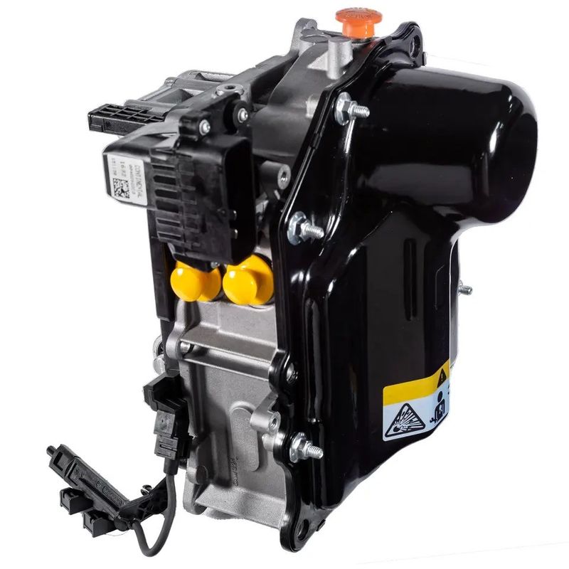 Cỡ tiêu chuẩn DQ200 DSG 7-Speed OAM 927769D TCU Mechatronic cho VW AUDI 2007