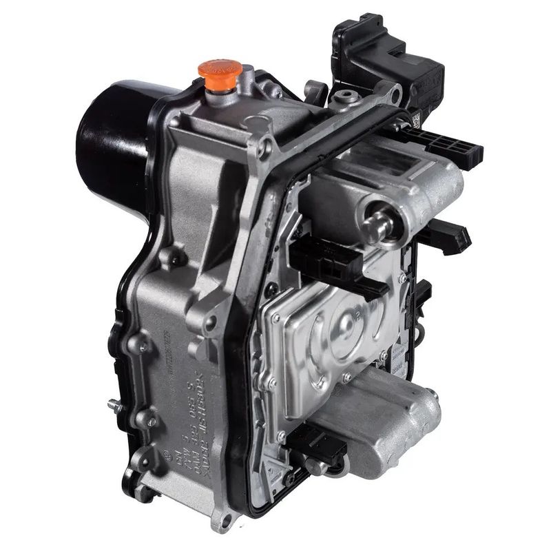 Cỡ tiêu chuẩn DQ200 DSG 7-Speed OAM 927769D TCU Mechatronic cho VW AUDI 2007