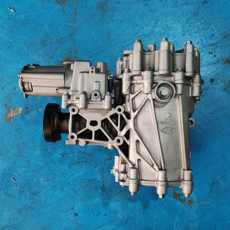 Bộ số gia tốc chênh lệch phía trước LR061681 Đối với Range Rover Evoque G/R=2,58 phía sau