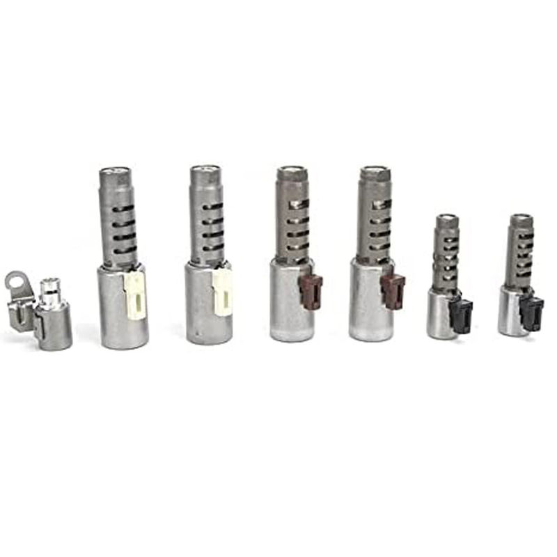 U760E Máy van điện tử truyền tải tự động 7PCS / SET cho TOYOTA Camry Highlander Sienna LEXUS