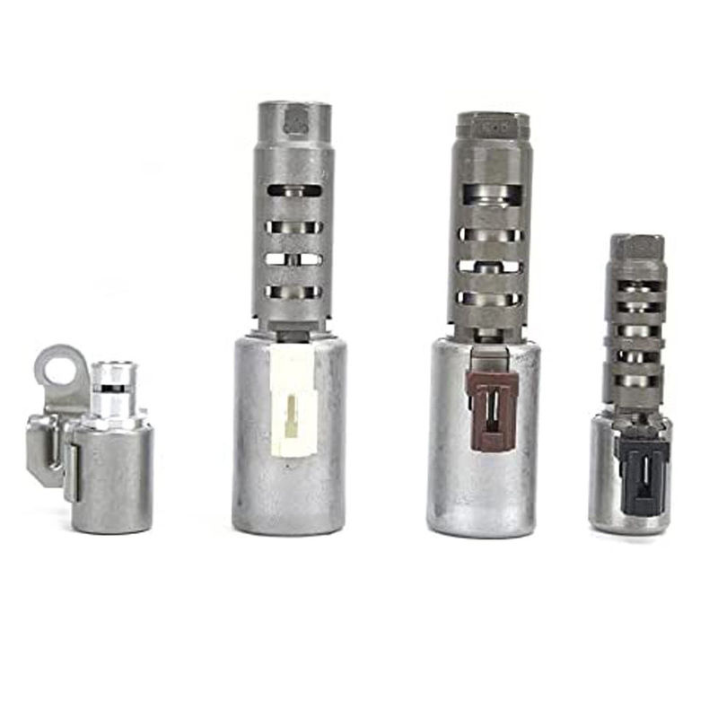 U760E Máy van điện tử truyền tải tự động 7PCS / SET cho TOYOTA Camry Highlander Sienna LEXUS