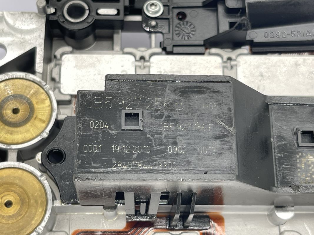 Mô-đun điều khiển đơn vị truyền tải hai ly hợp 7 tốc độ cho AUDI A4/A5/A6/A7/Q5/RS5/S5/S6/S7