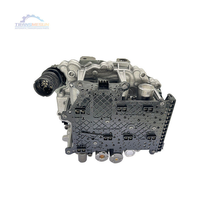 SAIC/FAW Xe Lamado/A3/Q3/Magotan 7 Tốc Độ Hộp Số Tự Động Truyền Điều Khiển Mô Đun