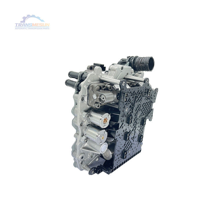 SAIC/FAW Xe Lamado/A3/Q3/Magotan 7 Tốc Độ Hộp Số Tự Động Truyền Điều Khiển Mô Đun