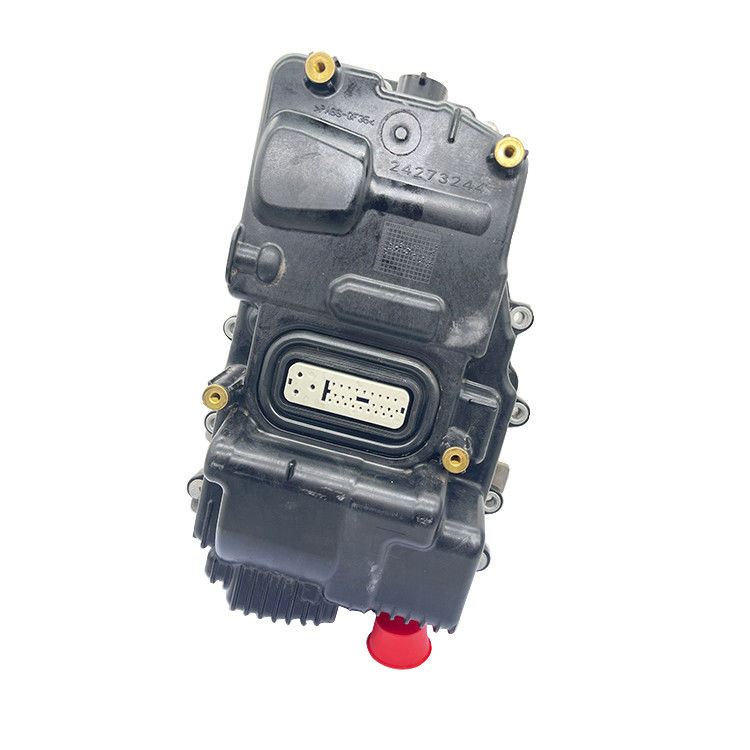 Sliver Bộ phận điều khiển mô-đun truyền động điện thủy lực DCT250/7DCT250/7T35 tái chế cho MG/ROEWE