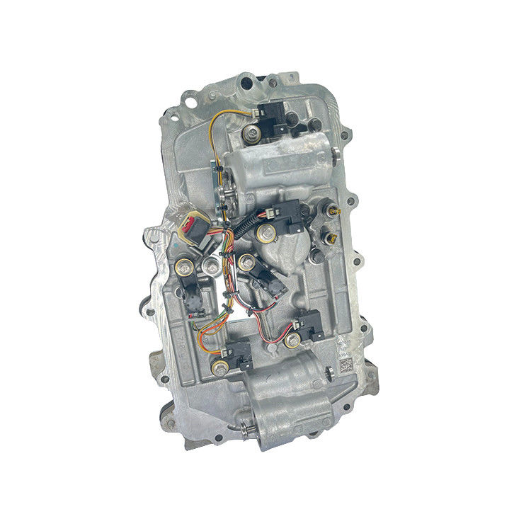 Sliver Bộ phận điều khiển mô-đun truyền động điện thủy lực DCT250/7DCT250/7T35 tái chế cho MG/ROEWE