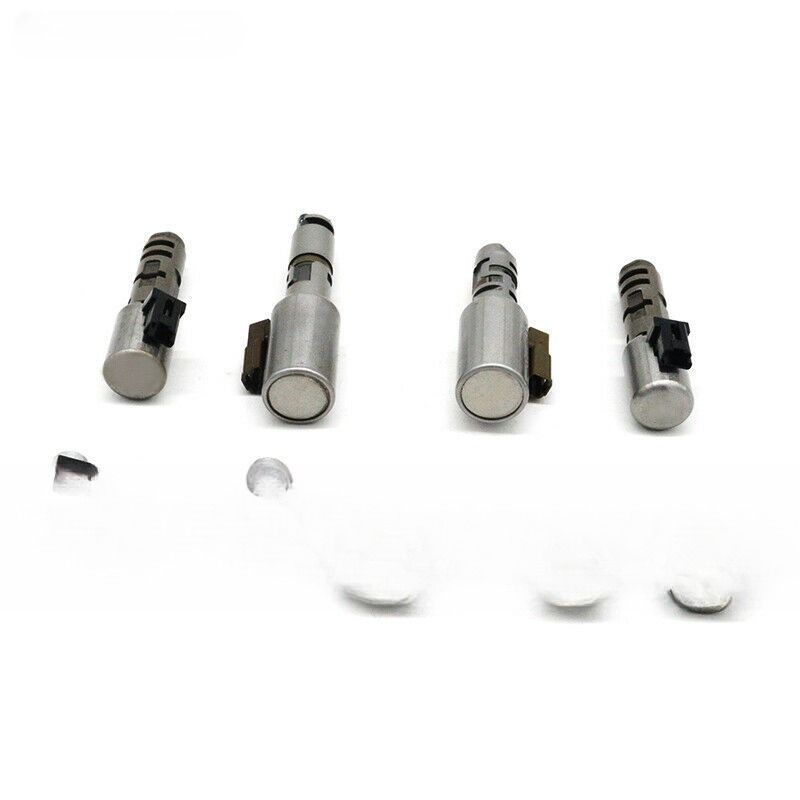 Các bộ phận truyền tải tự động GS300 A960E A960 6 Speed Solenoid Kit 9pcs/1Set cho IS250 IS300