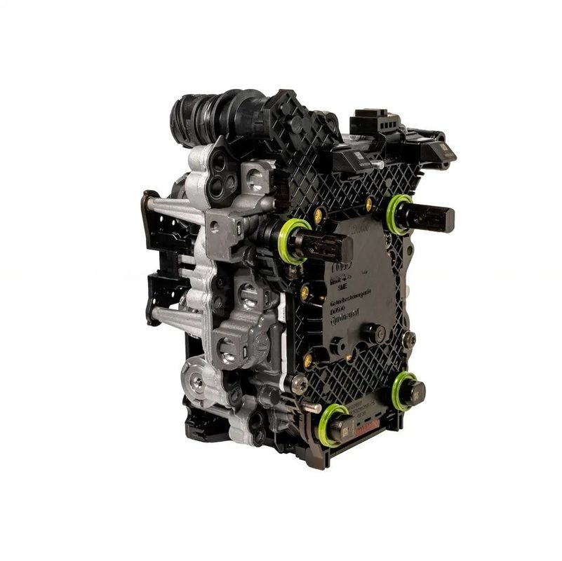 DQ500 DSG 7-Speed Transmission Control Unit Mechatronic Conductor Plate cho Audi VW