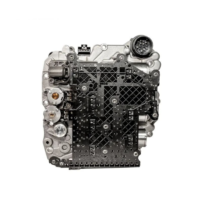 DQ500 DSG 7-Speed Transmission Control Unit Mechatronic Conductor Plate cho Audi VW