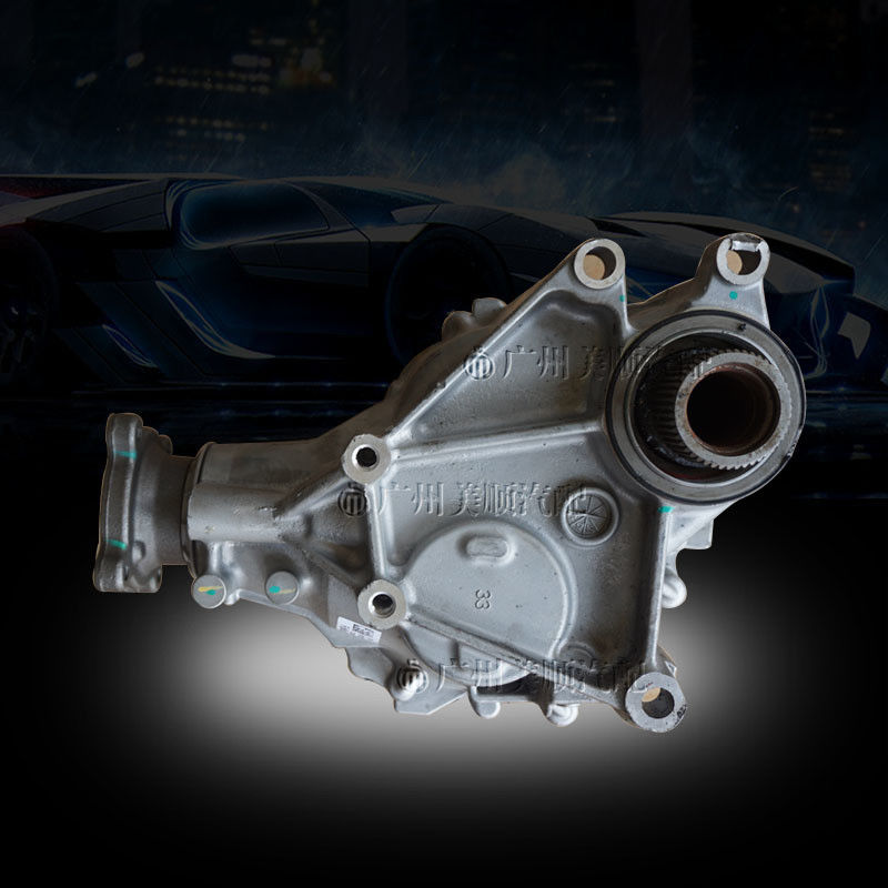 9L8Z-7A103-J Giao thông Chuyển đổi trường hợp cho Ford Mazda CX9 6F35