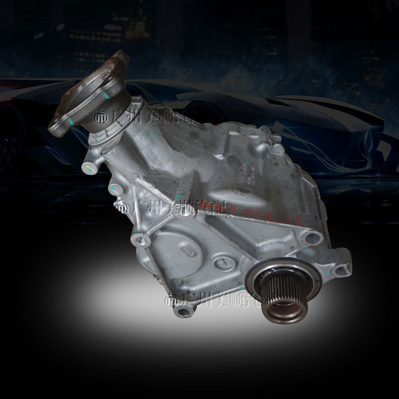 9L8Z-7A103-J Giao thông Chuyển đổi trường hợp cho Ford Mazda CX9 6F35