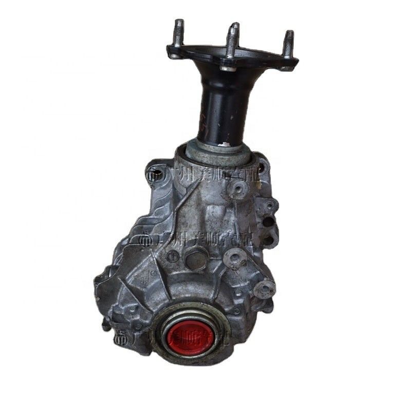 Xếp chuyển tự động Bộ răng phía trước Nhận biệt phía trước Cho Mazda CX-5 CX-4