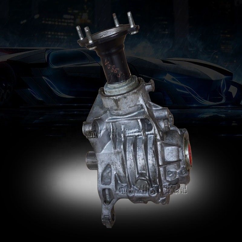 Xếp chuyển tự động Bộ răng phía trước Nhận biệt phía trước Cho Mazda CX-5 CX-4