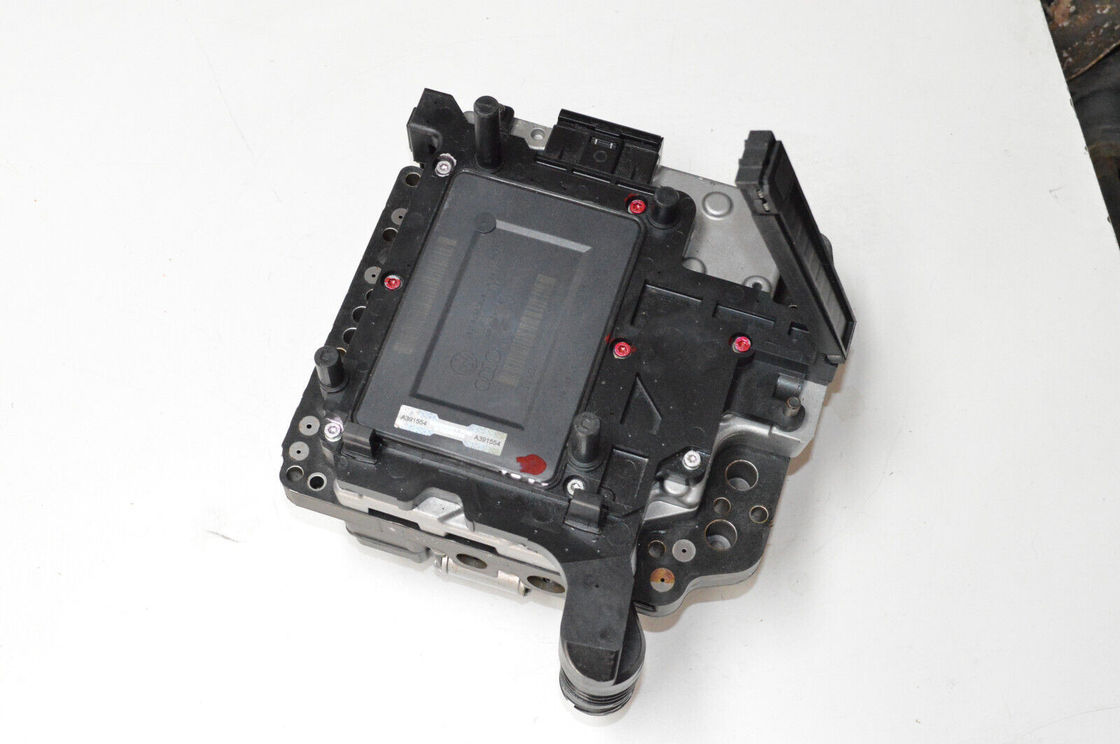 Bộ phận truyền tải tự động cho Audi VW Seat Skoda DSG Gearbox Mechatronic Temic ECU DQ250