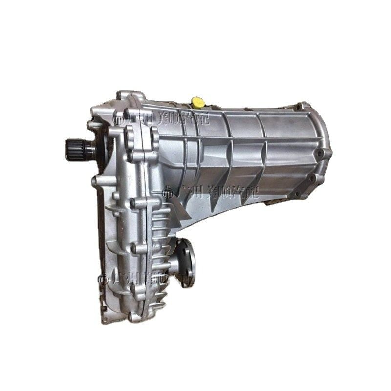 Sản xuất lại 95834101023 hộp số hộp số chuyển đổi Case cho Porsche 0C8 4.8L với 8 tốc độ