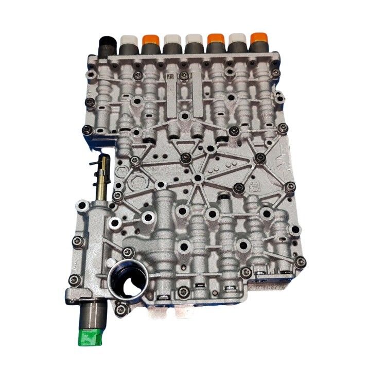 Chiếc xe F20 GA8HP45Z/8HP-45/8HP-45X Bộ van hộp số không có TCM