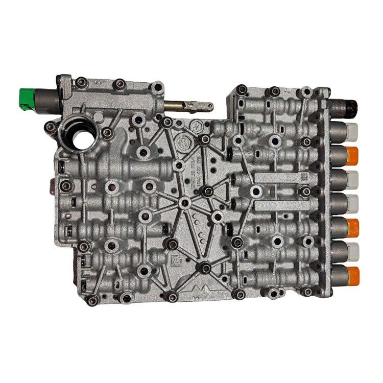 Chiếc xe F20 GA8HP45Z/8HP-45/8HP-45X Bộ van hộp số không có TCM