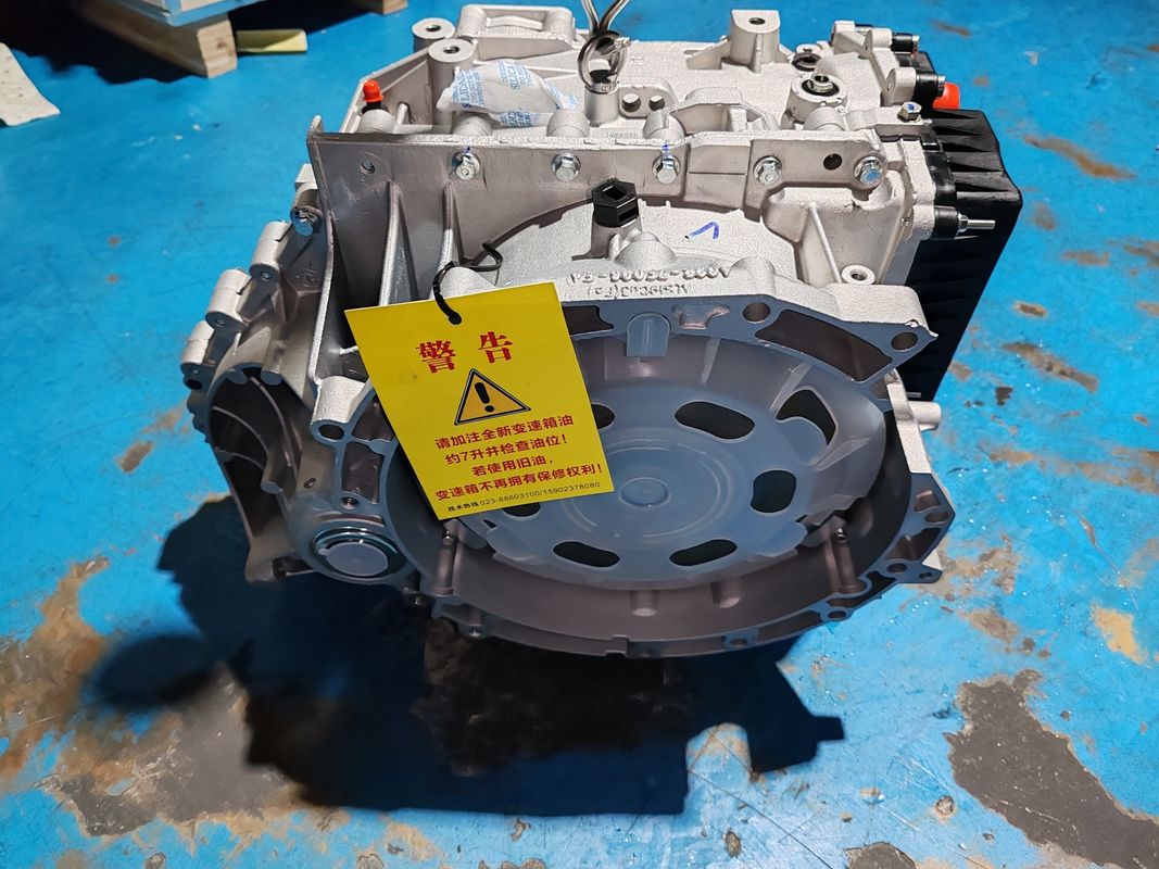 Silver 6DCT450 Bộ chuyển số tái chế cho Volvo XC60 2.0T MPS6 2011-2017