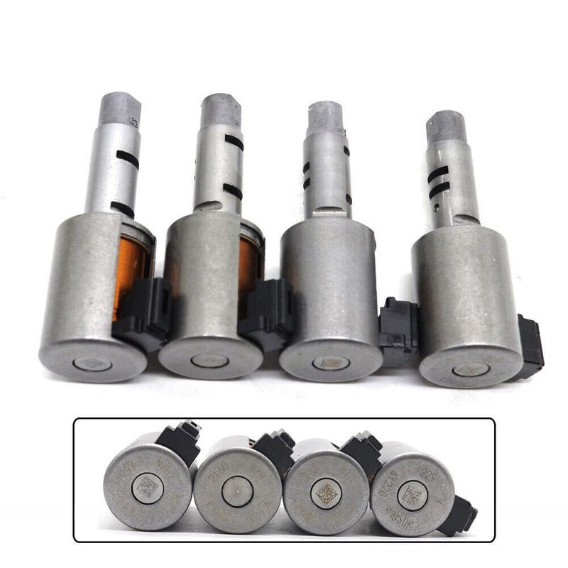 Bộ điện tử truyền tải RE0F11A JF015E Cho Nissan Sentra Versa 1.6L 1.8L CVT
