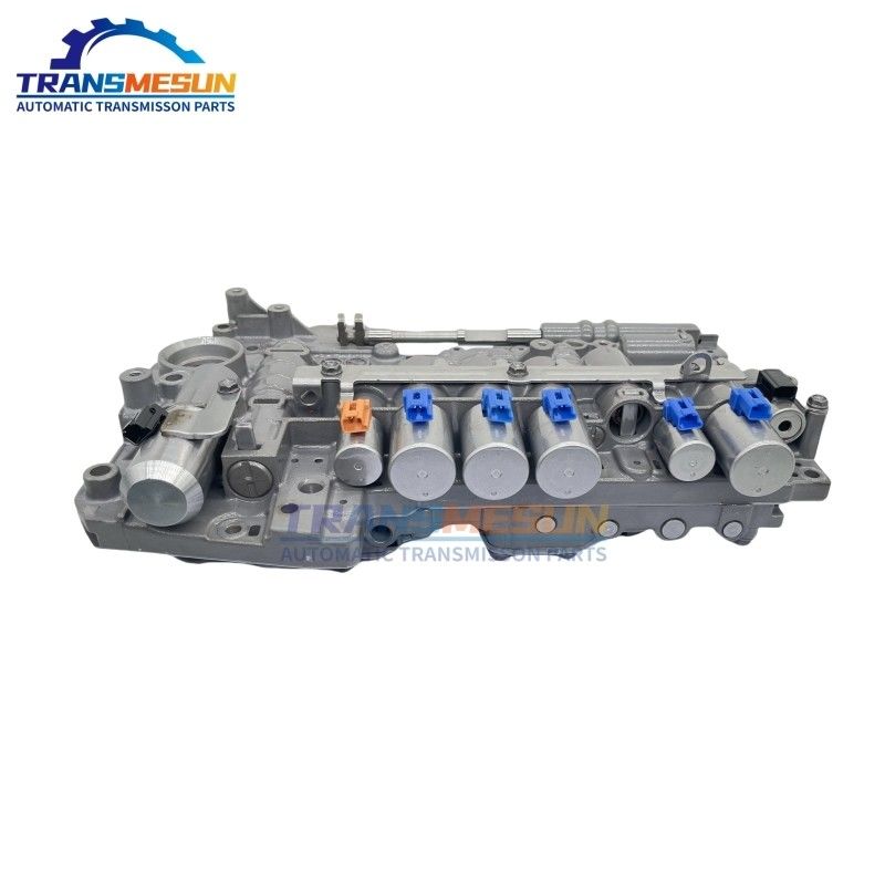 2015-2020 Toyota Prado J150 3.5L 6 tốc độ hộp số tự động