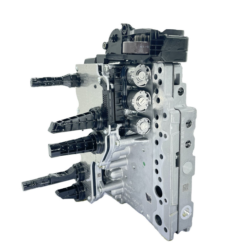 Số bộ phận 36002911 Volvo C30 S60 XC60 6DCT450 MPS6 Bộ điều khiển bộ phận van hộp số
