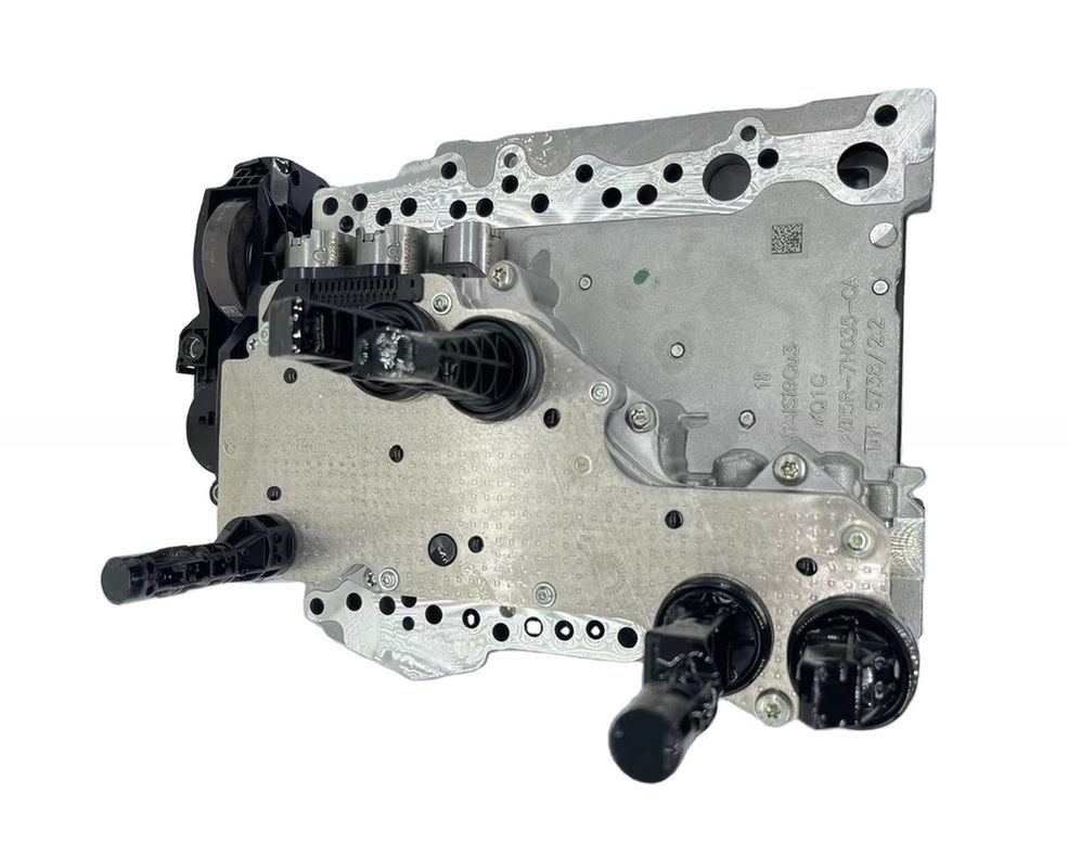 Số bộ phận 36002911 Volvo C30 S60 XC60 6DCT450 MPS6 Bộ điều khiển bộ phận van hộp số