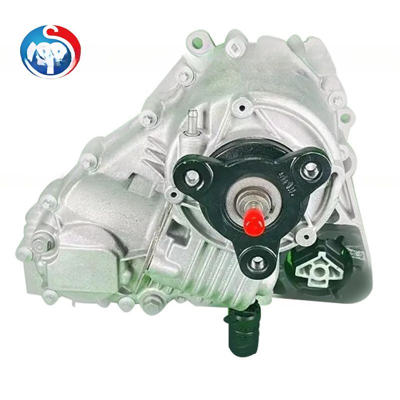 OE 27107639265 Các vỏ chuyển đổi được xây dựng lại cho BMW X3 X4 X5 X6 ATC45L 45X37X33cm
